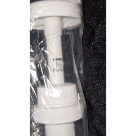 Dunkin' Donuts NEW Dunkin Donuts Syrup Flavor Pump Replacement