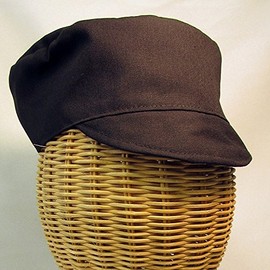Field's Fabrics Volendam Hat (XS) - Boys/Men Black Size Extra Small - Dutch Costume Hat (M519.10)