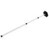 Flexible Golf Travel Bag Support Rod Bar Stiff Arm for