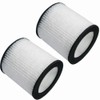 HOSECES H07 replacement filter fits for HIMOX H07 air purifier,