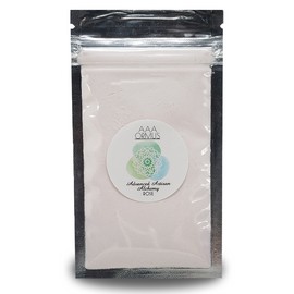 AAA Ormus ORMUS - Rose Powder - Monoatomic Gold Ormus - The Philosophers stone - 15 Grams