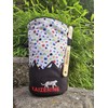 KAIZENINE Chalk Bag Rock Climbing Bouldering Chalk Climber Grip Strength