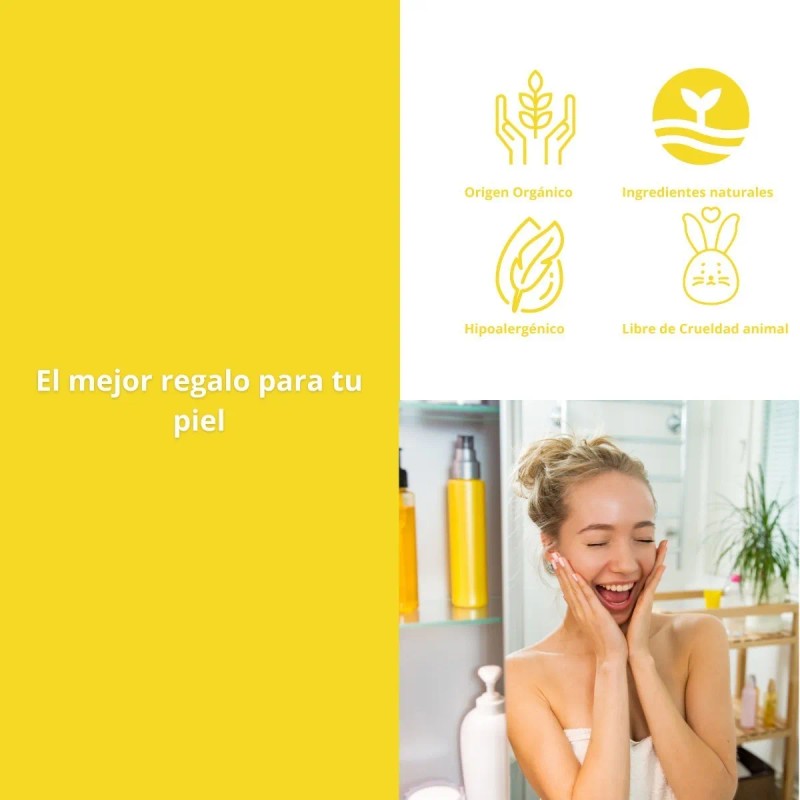 Crema Despigmentante Quita Manchas Aclarante Cuidado Facial Todo Tipo De
