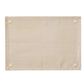 LOGOS (ロゴス) Mini Grill Heat-Resistant and Insulation Sheet (35×50cm) 81064031