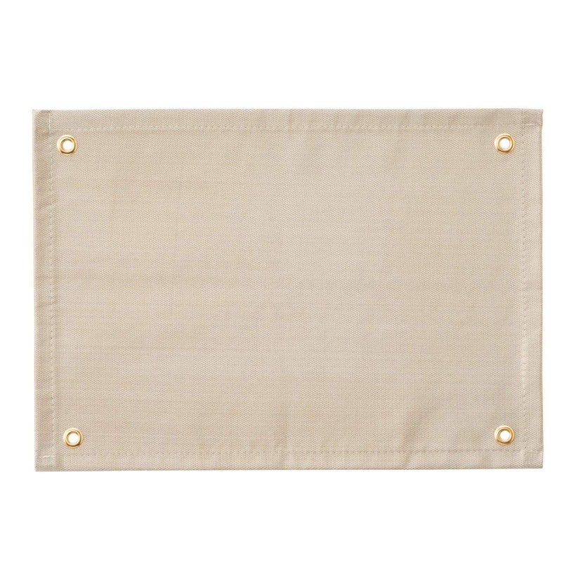 LOGOS (ロゴス) Mini Grill Heat-Resistant and Insulation Sheet (35×50cm) 81064031