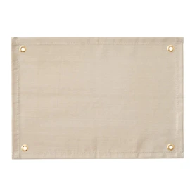 LOGOS (ロゴス) Mini Grill Heat-Resistant and Insulation Sheet (35×50cm) 81064031