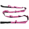 Stretch Strap Yoga Nylon Elastic Band Exercise Equipment for Home