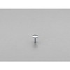 Esco EA468B-118 Screw for Faucet Handle (Plain) W3/16 inch (14 x 12 mm)