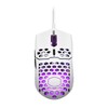Cooler Master MM711 RGB-LED Lightweight 60g Wired Gaming Mouse -