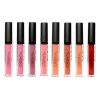 Lip Gloss Long Wear Matte Beauty Creations Larga Duracion
