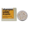 Shampoo Solido Jojoba Con Karite Anticaida Fortalecimiento