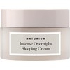 Naturium Intense Overnight Sleeping Cream, Hydrating Face Moisturiser | 1.7