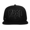 Kingmonster Gorra Plana God