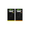 Korda Combi-Multi Kickers Carp Fishing - Large Green - Pack