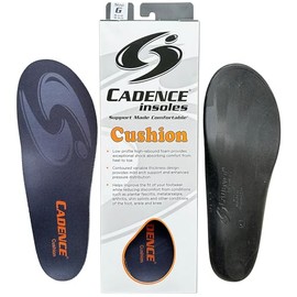 Cadence Insoles Cushion Insoles