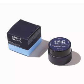 Eight Saints 세인츠 레티놀 크림 내추럴 잔주름과 주름을 매끄럽게 하고 피부 톤을 개선하는 에잇 0.5온스 Saints Retinol Cream for Smoother Fine Lines and Wrinkles, Improving Skin Tone, 0.5 Ounces [0.5 Ounce (Pack of 1)]