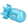 Fingertip Gyroscope Toy Stimulation Aluminium Alloy Reduce Anxiety Portable Realistic