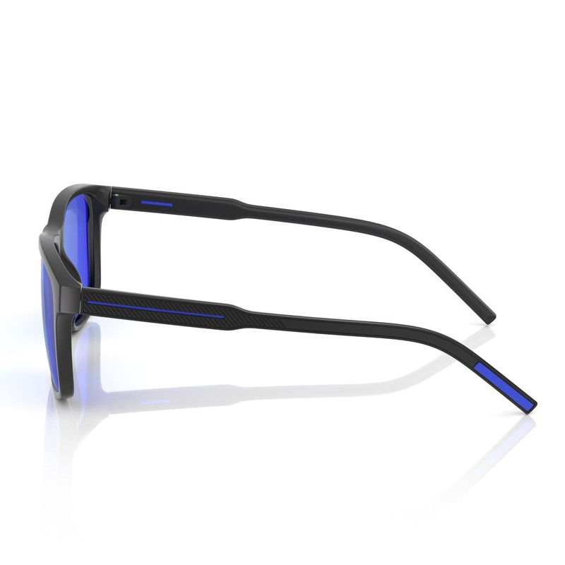 gesruny Polarized Sunglasses for Mens Womens - Lightweight Matte Finish