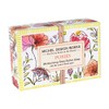Michel Design Works Soap with shea butter POSIES 127 g