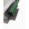 SIENOC 5 x RCA Male Adapter Terminal Block > RCA