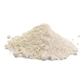 Arcilla Blanca Caolin Kaolin Mascarillas 1 Kg Tipo de piel Mixta