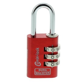 Burg Wächter COMBI LOCK Fun 88, 30 mm, 1 Piece 105021983