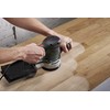 wolfcraft Easy-Fix Sanding Disc for wood/metal I 1842000