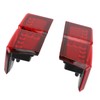 1 Pair UTV Tail Light 2413766 High Brightness Rear Tail