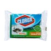 Clorox - Clorox Total Fibra y Esponja Doble Uso, 18