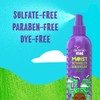 Aussie Kids Moist Detangler for Kids, 8 Fl Oz (Pack