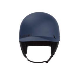 Sandbox Unisex Classic 2.0 Snow Ski and Snowboard Helmet - Marine BOA | Medium