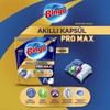 Bingo Akıllı Kapsül Pro Max Bulaşık Makinesi Deterjanı Tableti 40'lı