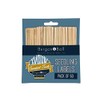 Burgon & Ball GYO/PLAB Wooden Seedling Label 50-Piece Set