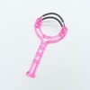 SellerHub Hair Removal DIY Fine Hair Remover Beauty (S17834059) / 제모 셀프 잔털제거기 미용 (S17834059)