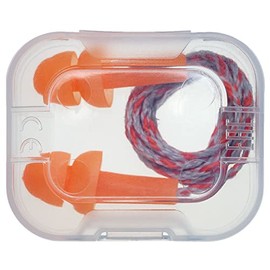 Uvex Whisper Ear Plugs Box