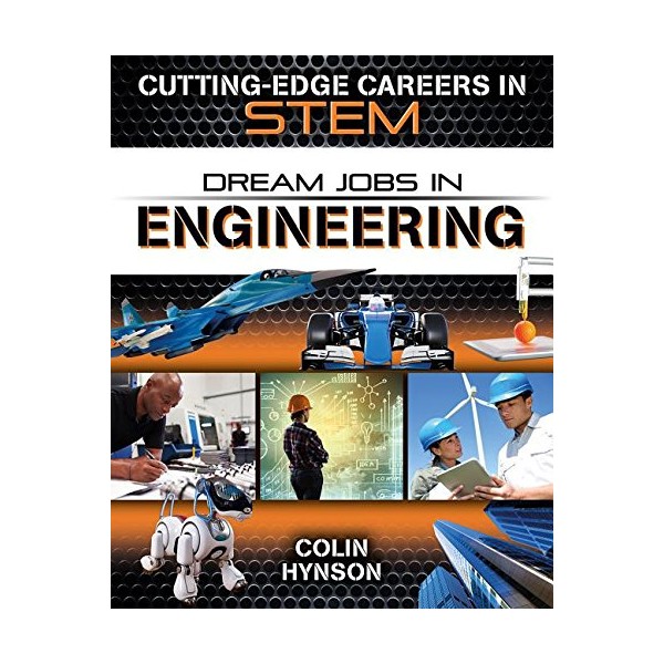 Dream Jobs in Engineering
