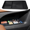 EDBETOS Pathfinder Lower Organizer Tray Compatible with Nissan Pathfinder 2022