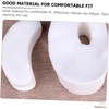 50hojas Máscaras De Desechables Para Cuidado Hidratantes Para Ojeras Maquillaje