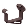 INEFA Headboard Holder, Gutter Holder Box-Shaped NW68 / 68 mm