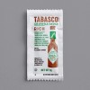 TABASCO® Hot Sauce Portion Packet 3 Gram - 200/Case (select