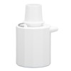 Electric Air Pump 1600mAh Battery Powered 3.5Kpa Quick Fill Mini