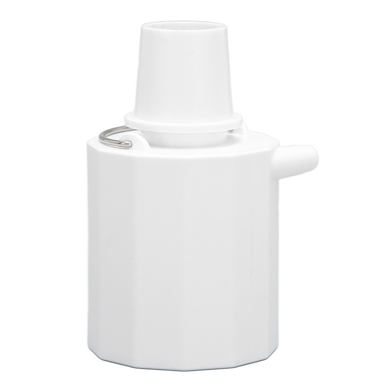 Electric Air Pump 1600mAh Battery Powered 3.5Kpa Quick Fill Mini
