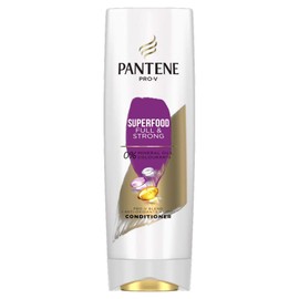 Pantene Pro-V Superfood Conditioner, 360ml