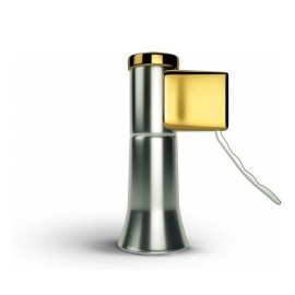 Descorjet Champagne Bottle Opener. Open your bottles with this One-hand corkscrew