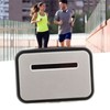 Simple Walking Pedometer 3D Step Counter with Clip for Men