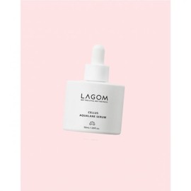 Lagom 24H Moisturizing Cellars Aqualene Serum 50ml 4659391 / 라곰 24H보습 셀러스 아쿠알렌 세럼 50ml 4659391