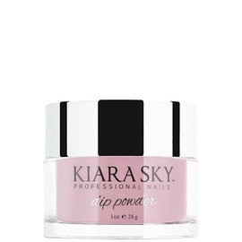 Kiara Sky Nail Dipping Powder Glow Collection 1 oz. (Moon Light)