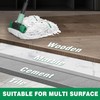 DALIPER Heavy Duty Mop for Floor Cleaning, Industrial Commercial Mop