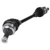 luxfineparts Front Left CV Joint Axle for Honda CR-V 2015-2016