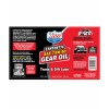 Lucas Synthetic SAE 75W/90 Gear Transmission & Diff Oil Lube